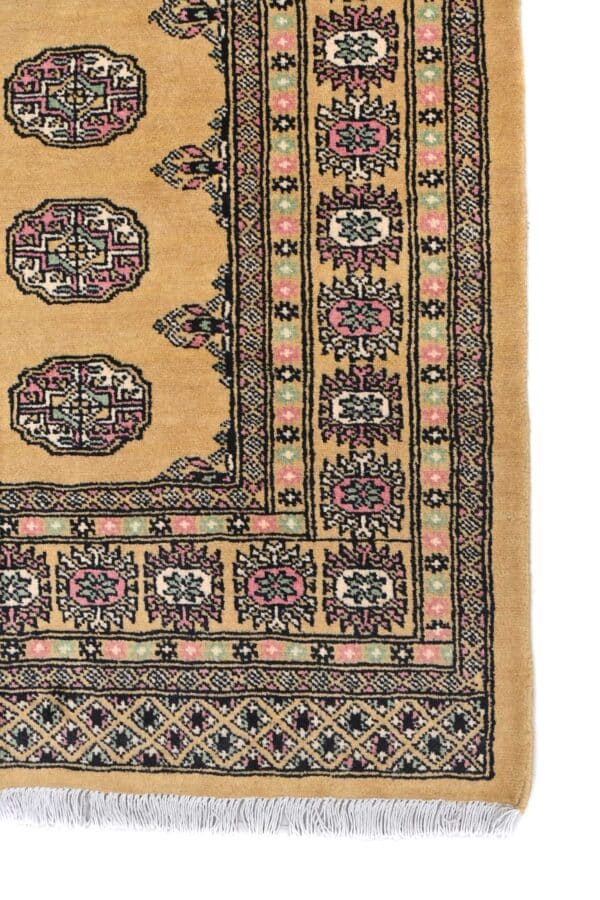 Bokhara 183cm x 122cm / 6ft x 4ft - Image 4