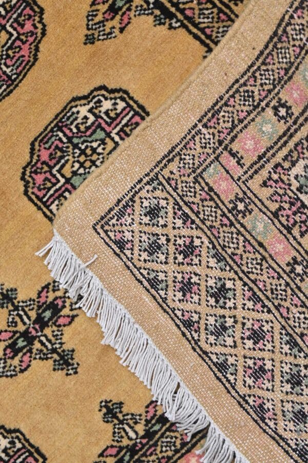 Bokhara 183cm x 122cm / 6ft x 4ft - Image 5