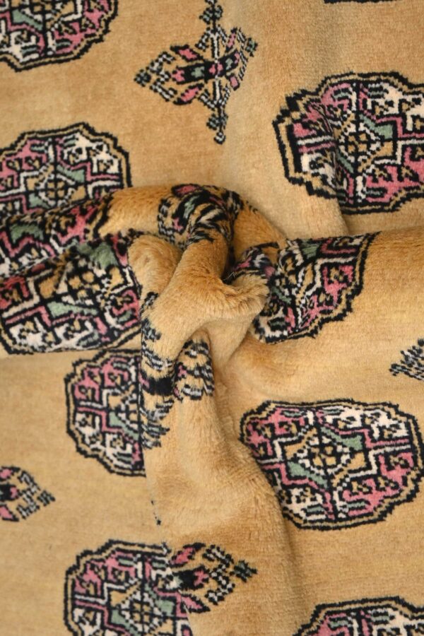Bokhara 183cm x 122cm / 6ft x 4ft - Image 7