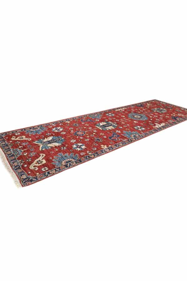 Chob Rang Runner 248cm x 77cm / 8ft 2in x 2ft 6in - Image 7