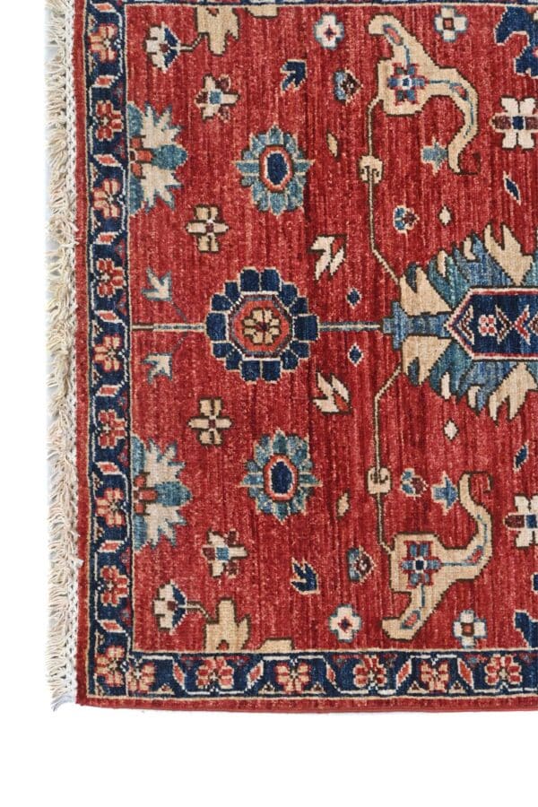Chob Rang Runner 248cm x 77cm / 8ft 2in x 2ft 6in - Image 3