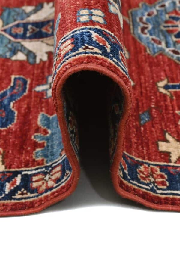 Chob Rang Runner 248cm x 77cm / 8ft 2in x 2ft 6in - Image 5