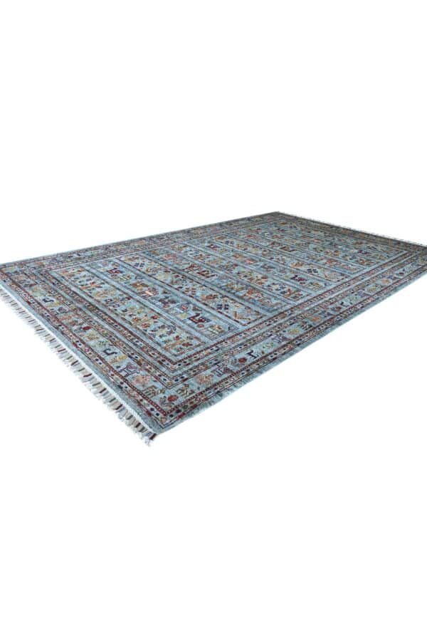 Aryana 250cm x 173cm / 8ft 3in x 5ft 8in - Image 7