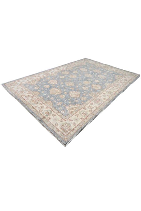 Ziegler Rug 295cm x 198cm / 9ft 8in x 6ft 6in - Image 8