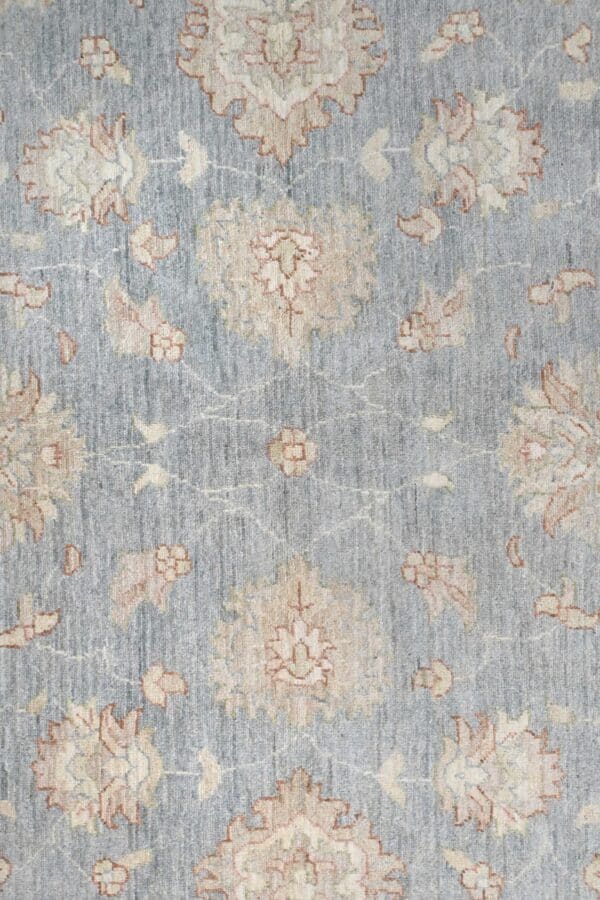 Ziegler Rug 295cm x 198cm / 9ft 8in x 6ft 6in - Image 2