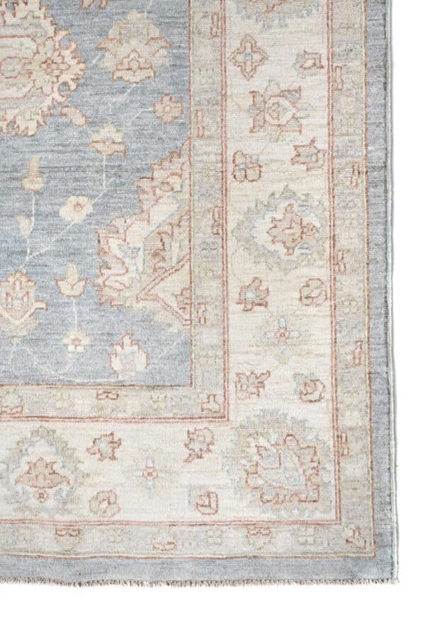 Ziegler Rug 295cm x 198cm / 9ft 8in x 6ft 6in - Image 4