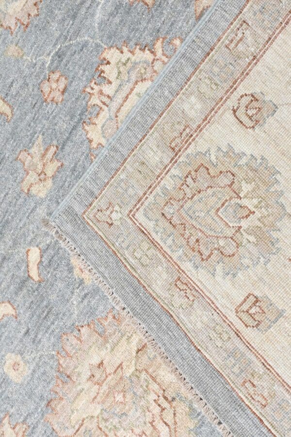 Ziegler Rug 295cm x 198cm / 9ft 8in x 6ft 6in - Image 5
