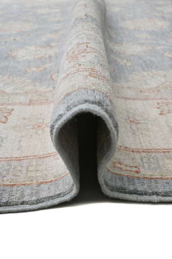 Ziegler Rug 295cm x 198cm / 9ft 8in x 6ft 6in - Image 6
