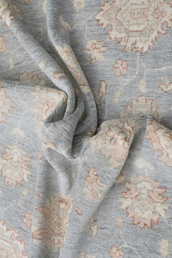 Ziegler Rug 295cm x 198cm / 9ft 8in x 6ft 6in - Image 7