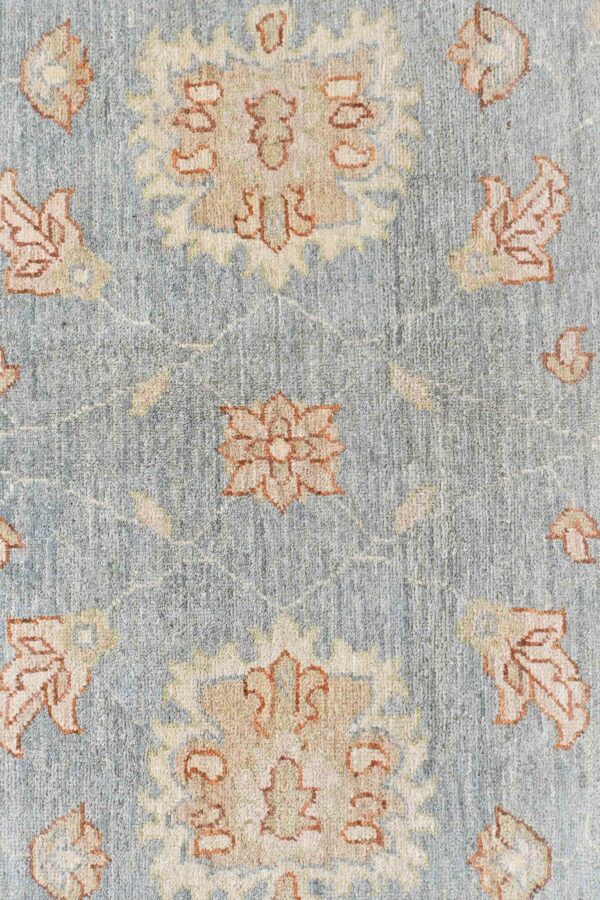 Ziegler Rug 365cm x 276cm / 12ft x 9ft 1in - Image 2