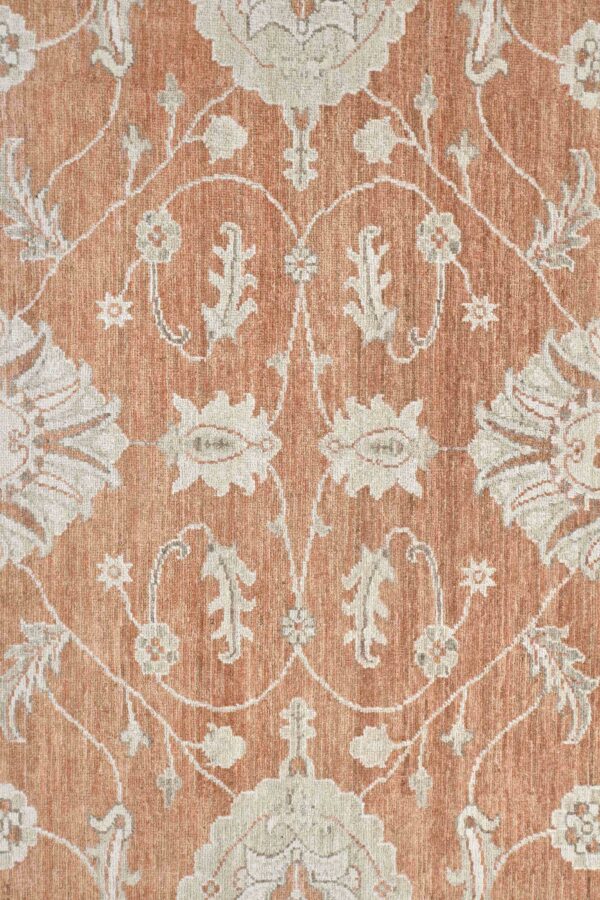 Ziegler Rug 302cm x 248cm / 10ft x 8ft 2in - Image 2