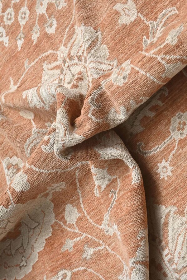 Ziegler Rug 302cm x 248cm / 10ft x 8ft 2in - Image 5