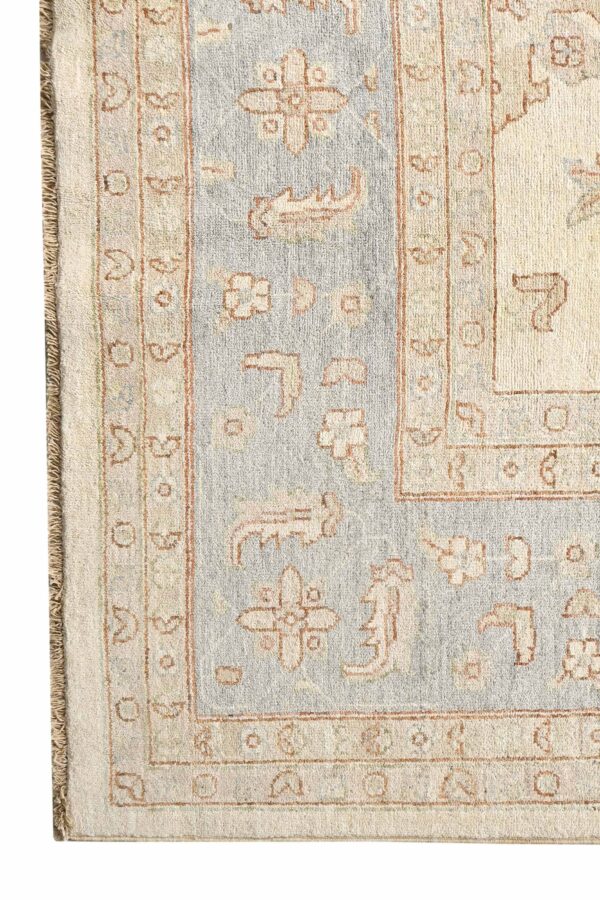 Ziegler Rug 362cm x 274cm / 11ft 10in x 9ft - Image 3