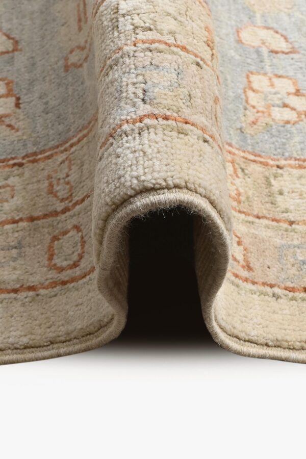 Ziegler Rug 362cm x 274cm / 11ft 10in x 9ft - Image 4