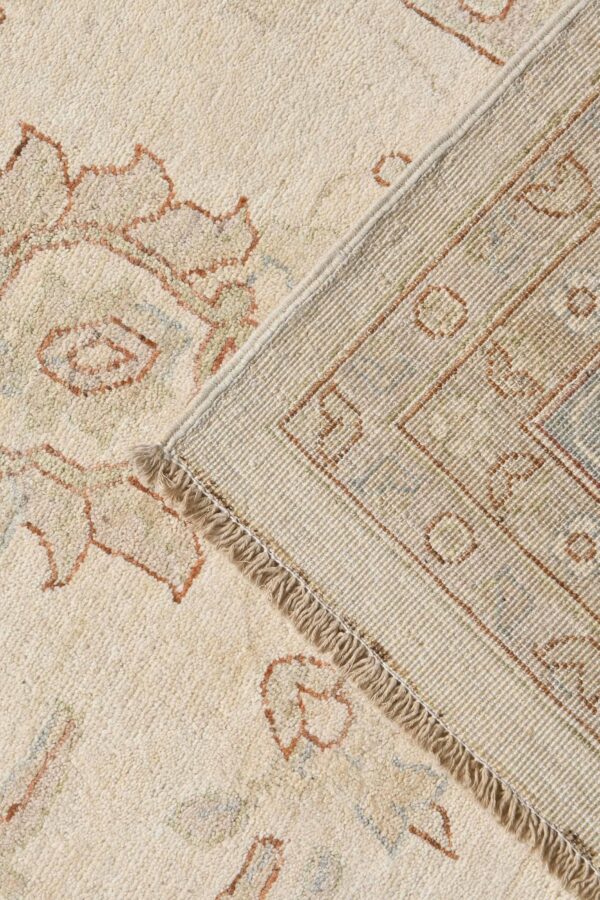 Ziegler Rug 362cm x 274cm / 11ft 10in x 9ft - Image 6