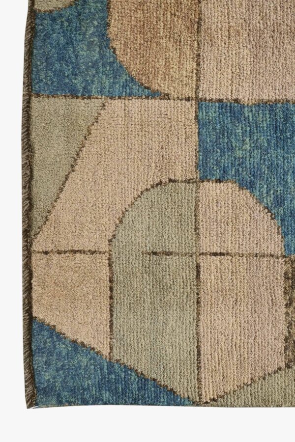 Darya Rug 178cm x 118cm / 5ft 10in x 3ft 11in - Image 2