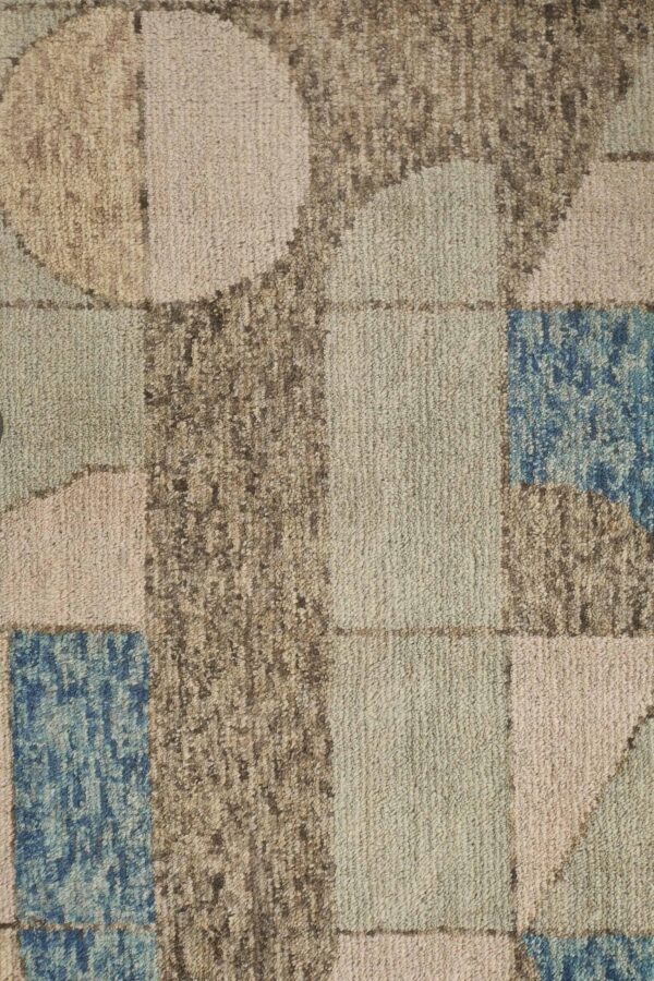 Darya Rug 178cm x 118cm / 5ft 10in x 3ft 11in - Image 3