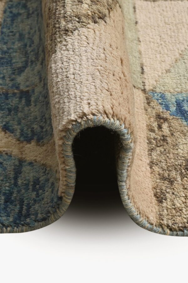 Darya Rug 178cm x 118cm / 5ft 10in x 3ft 11in - Image 4