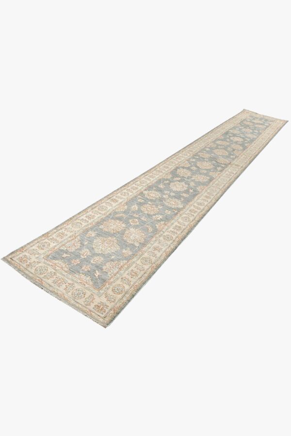 Ziegler Long Runner 490cm x 80cm / 16ft 1in x 2ft 8in - Image 7