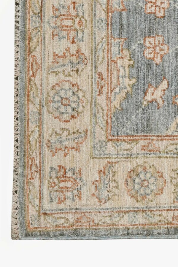 Ziegler Long Runner 490cm x 80cm / 16ft 1in x 2ft 8in - Image 2