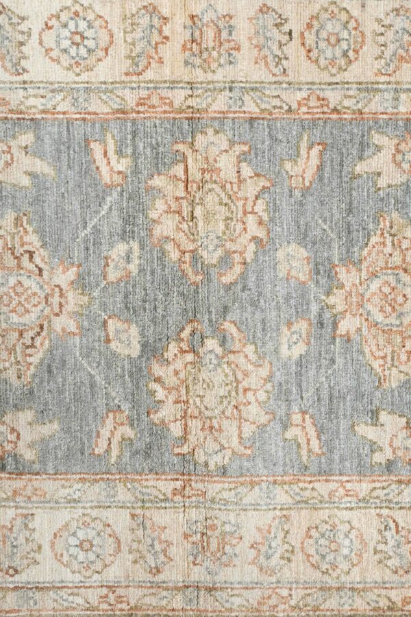 Ziegler Long Runner 490cm x 80cm / 16ft 1in x 2ft 8in - Image 3