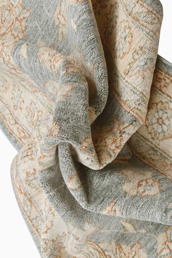 Ziegler Long Runner 490cm x 80cm / 16ft 1in x 2ft 8in - Image 5
