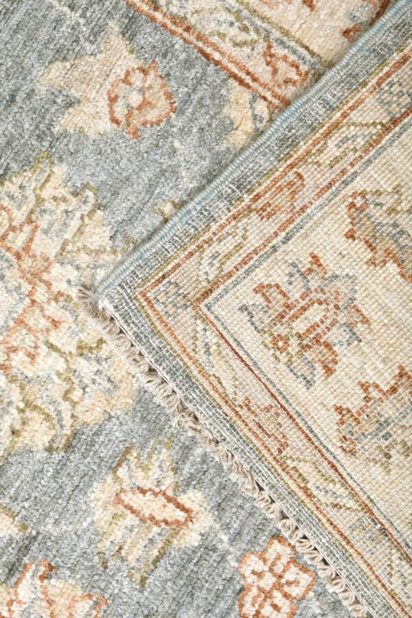 Ziegler Long Runner 490cm x 80cm / 16ft 1in x 2ft 8in - Image 6