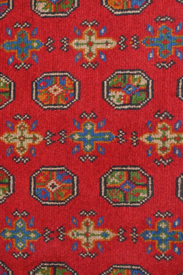 Aqchae Rug 196cm x 150cm / 6ft 5in x 4ft 11in - Image 3